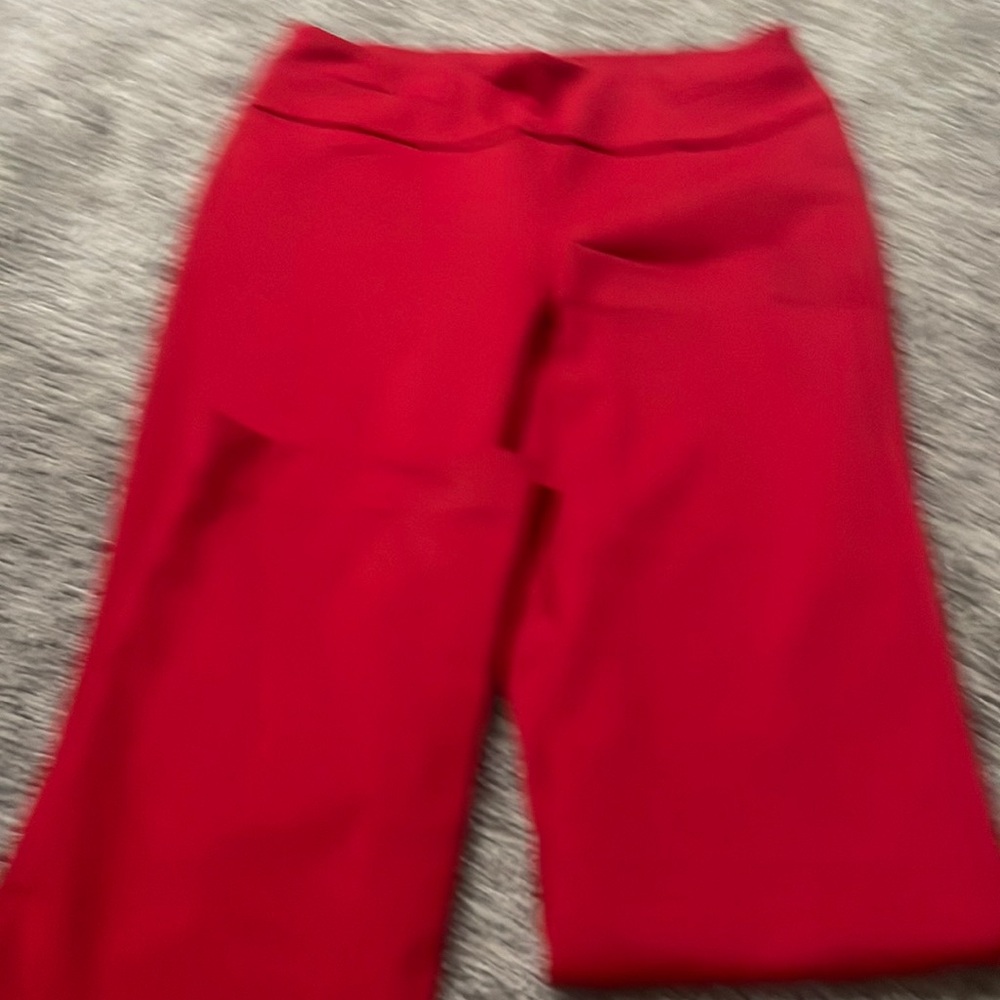 Pull on pants